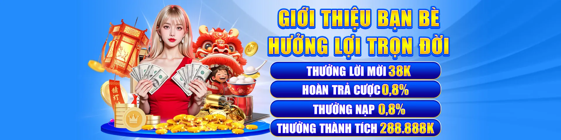 Chương Trình VIP King78 với các lợi ích độc quyền